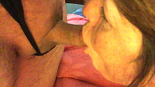 Granny Angel's Classic Cock Sucking Carmen Compilation