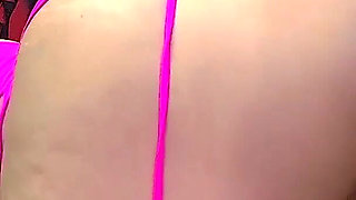 Horny blonde Ariella satisfies these horny guys with a nice blowjob