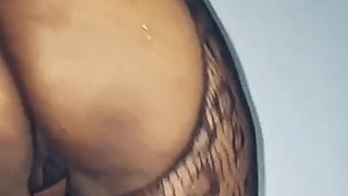The Rubdown (titties Ass Feet N Pussy POV)