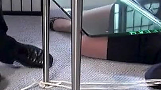 Mind Control, Agent Steele Recruits