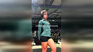 HOT 18 DOING NAUGHTY THINGS ON TIKTOK