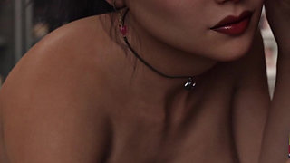 A Very Hot Family (part 17) New Update