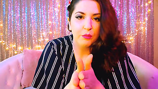 Anal Training Toy Review Asmr