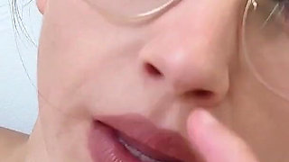 Snot Fetish Sneezing Nose Playing Blowing Eating My Boogers