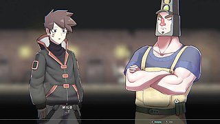 Hentai 2d game, 2d, visual hentai