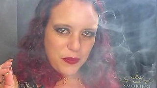 Feel My Smoke