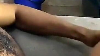Chubby House Maid Give Her Master the Best Dick Ride in Reverse Cowgirl Position and Take Doggy.