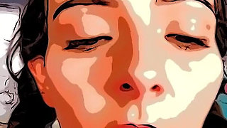 Magna Cum Laude Animated Full Feature Film Comixxx Edition