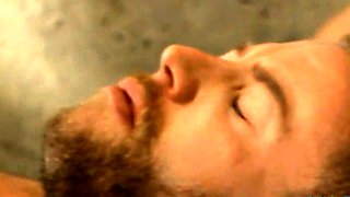 Beefy Ass Gets Rimmed And Pounded