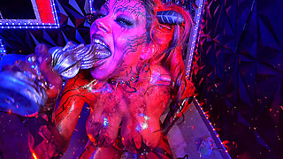 Lilith's Infernal Throat