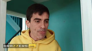 Double Stuffed Sabien Sabien DeMonia Brazzers