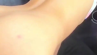 Her Moans When She in My Throat