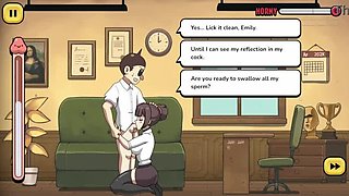 Teacher Student Sex Game: Anime Hentai Controversy Complete Guide & Final Scene