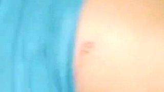 Cum Dripping From Her Pussy