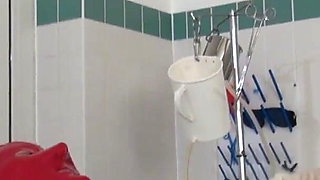 Nurse from hell Part 1