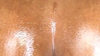 Big Ass Ebony Mom Wife Ryleigh(2K) - POV doggystyle hardcore and cowgirl sex