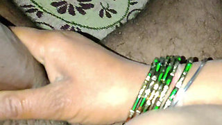 Jethani was called at night and relieved of the fun.