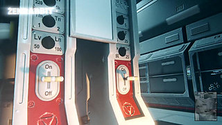 Nier  Hentai Uncensored 3D anime