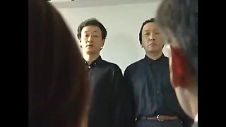 Japanese Swingers 2 Part 1-8 - Uncensored Asian Housewife Cuckold Sex with Koda Riri & Mari Misato - English Subs