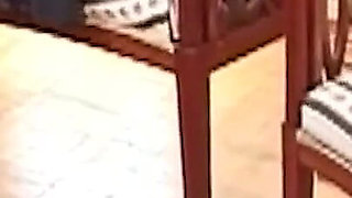 Young Slut Fucked Hard