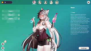 Furry animated, anime petite uncensored, fury