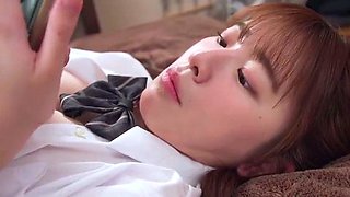 Sleep Japanese Sister And Sex Step Brother