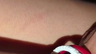 Desi Married Housewife with Her Brother in Law Having Fun Midnight