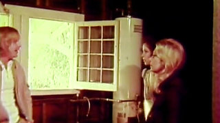 The legend of porn - USA 1969, the beginning - Scene 01
