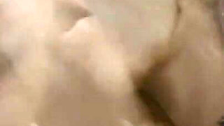 Omar Galanti Fucks His Black Secretary Doggy Style in the Office
