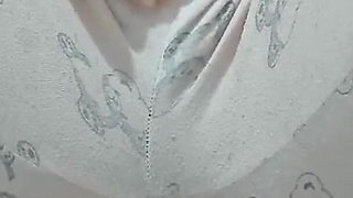 Masturbation in Pajamas- Turkish MILF- Turkish Porn
