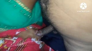 Sofia's Horny Blowjob And Fucking At Home - Desi Wife With Massive Boobs