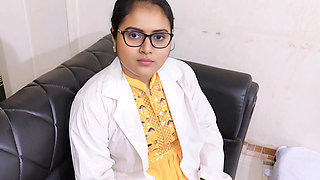 Beautiful Nurse.  indian deshi bangla nurse fucking at home . Part_01