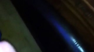 Amateur Hardcore Threesome at Home