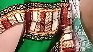 Aunt Indu's Nephew Has Sex with Her When His Stepmother Left Home.