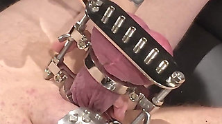 The Secretary Ep7 Part 10