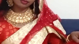 Desi Wife Cheating on Husband and Sex with Brother in Law Real