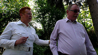 Horny German Bitches Get Fucked Raw & Loud!