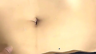 POV Fucking This Sweeter and Beautiful Peruvian with a Cumshot in Her Vagina