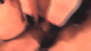 Amateur Blonde Blowjob CIM