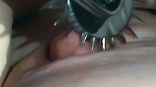 Clara - Extreme Cunt Treatment