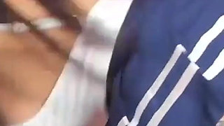 I Ride My Torso and They Control Me on Camera