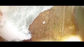 Beautiful Lesbians Pussy Licking and Fingering - Hot Blonde Schoolgirls Kissing