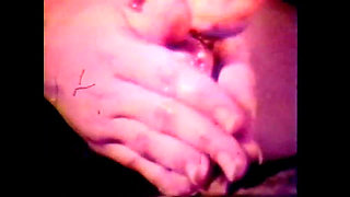 A Paradise Between the Legs