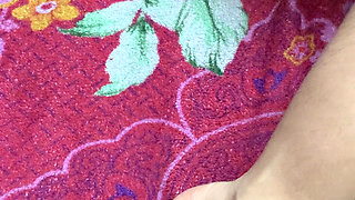 I Find My Stepsister Alone in Her Room and I Go in to Fuck Her Hard