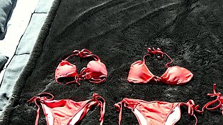 DORCEL TRAILER - Dorcel Airlines - indecent flight attendant