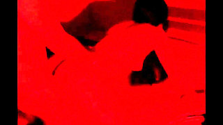 Vanessinha Called Me to the Red Room and Did This to Me