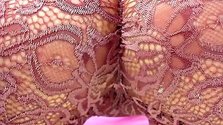 Violet Doll - Inhale Ass Freak Pov Ass Sniffing Humiliation