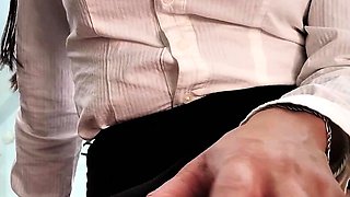 Jálate la verga para mi, cabrón! JOI EN ESPAÑOL