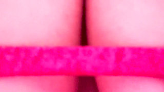 POV Wrestling with Breast in Your Face and Titty Fuck Ending with Mars Solo