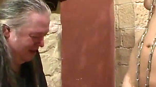 Crazy crazy Bdsm aventure